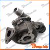 Turbocompresseur pour HONDA | 721875-0001, 7218750001